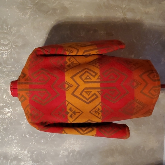 Vintage Guy Laroche wool coat - Picture 3 of 15